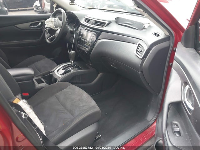Nissan ROGUE SV 2016 KNMAT2MT6GP713529 Image 5