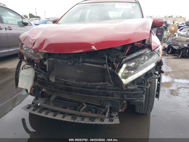 Nissan ROGUE SV 2016 KNMAT2MT6GP713529 Image 6