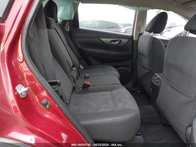 Nissan ROGUE SV 2016 KNMAT2MT6GP713529 Image 8