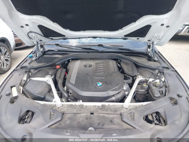 2020 BMW 840I GRAN COUPE WBAGV2C09LCD42167 Photo 9