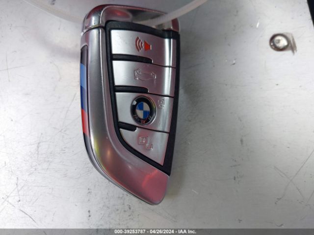 2020 BMW 840I GRAN COUPE WBAGV2C09LCD42167 Photo 10