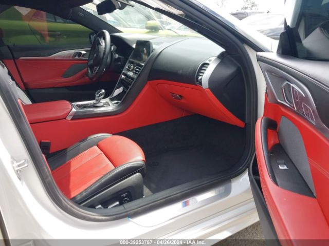 2020 BMW 840I GRAN COUPE WBAGV2C09LCD42167 Photo 4