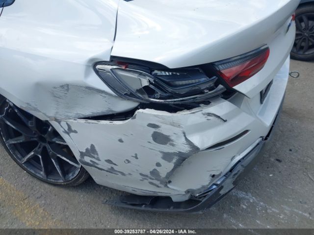 2020 BMW 840I GRAN COUPE WBAGV2C09LCD42167 Photo 5