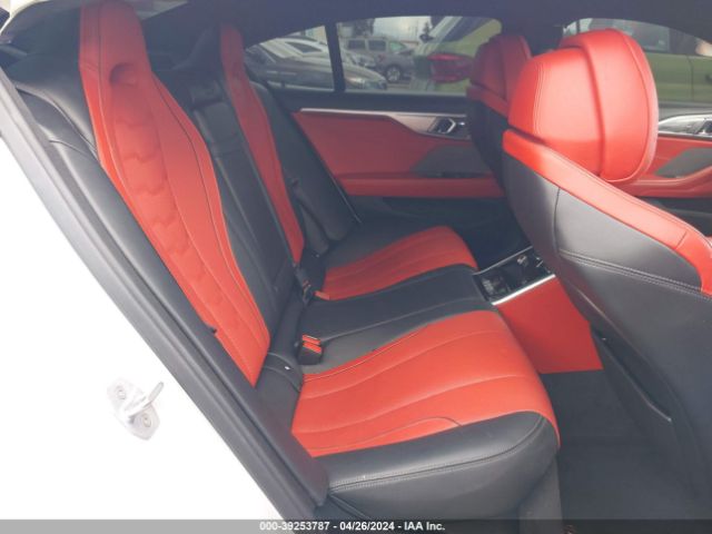 2020 BMW 840I GRAN COUPE WBAGV2C09LCD42167 Photo 7