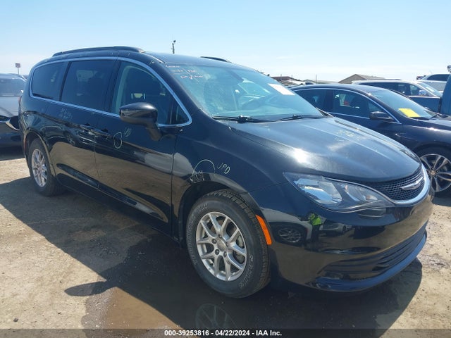2020 2C4RC1DG6LR256844 main image