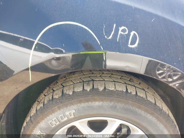 2C4RC1DG6LR256844 Chrysler Voyager Lxi