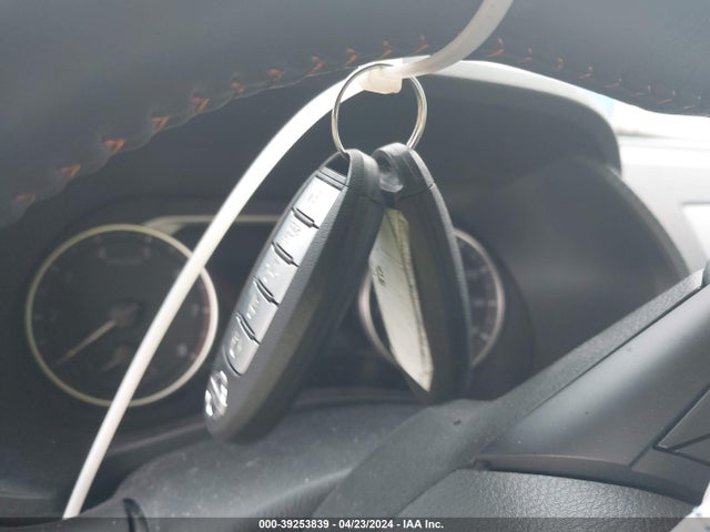 Nissan Sentra Sr Xtronic Cvt 2022 3N1AB8DV1NY319751 Image 11