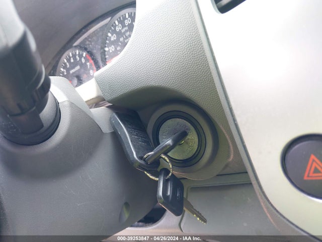 Nissan Frontier Sv 2018 1N6DD0ER4JN737555 Image 11
