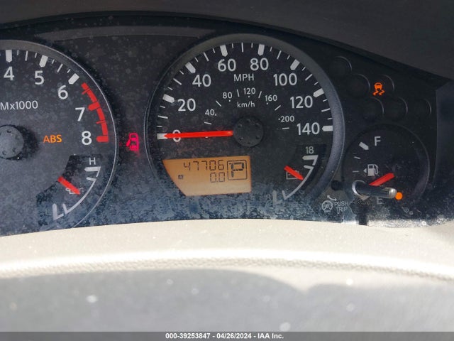 Nissan Frontier Sv 2018 1N6DD0ER4JN737555 Image 15
