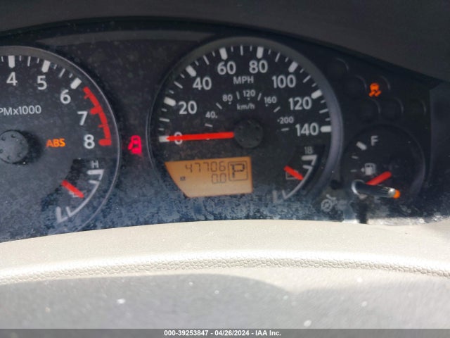 Nissan Frontier Sv 2018 1N6DD0ER4JN737555 Image 7