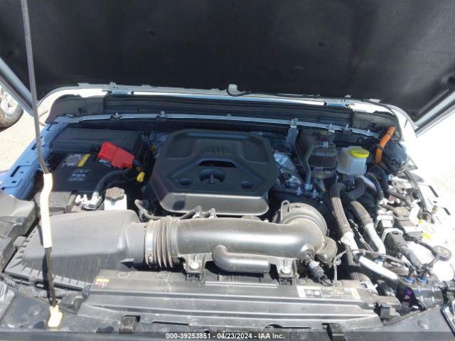 1C4RJXP65RW225502 Jeep Wrangler 4xe Sahara 4x4