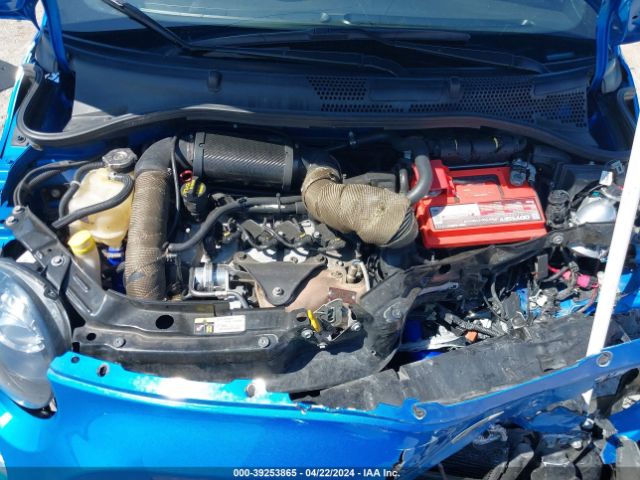 3C3CFFFH6JT377968 Fiat 500 ABARTH
