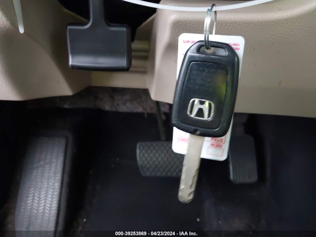 Honda ACCORD LX 2016 1HGCR2F3XGA209901 Image 11