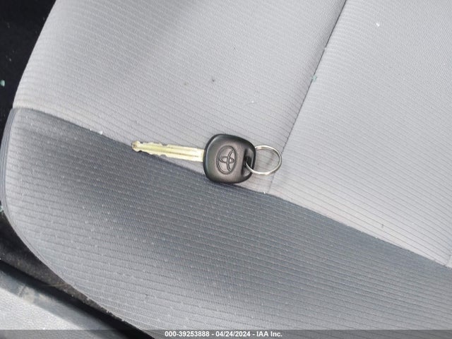 Toyota COROLLA L 2015 2T1BURHE3FC240286 Image 11