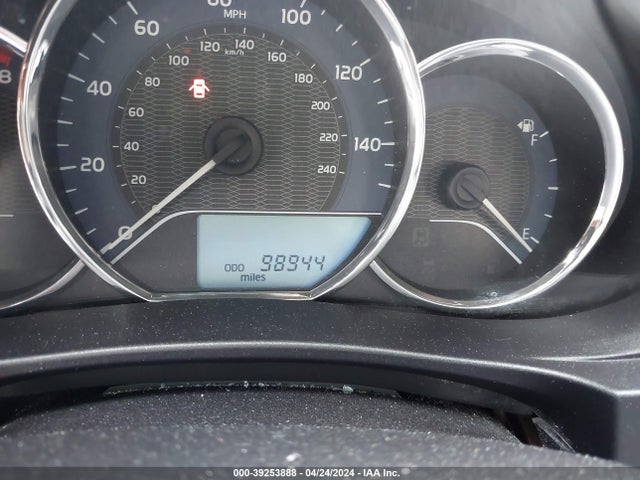 Toyota COROLLA L 2015 2T1BURHE3FC240286 Image 15