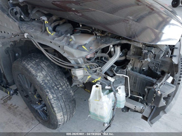 Toyota Prius Two 2016 JTDKBRFU1G3513591 Image 6