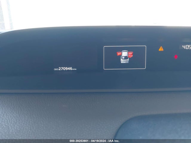 Toyota Prius Two 2016 JTDKBRFU1G3513591 Image 7