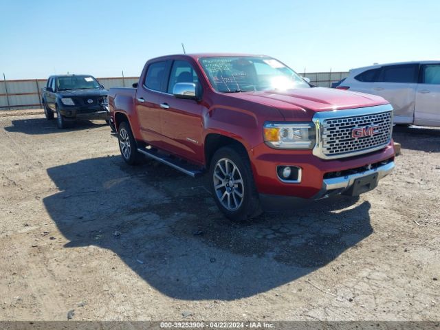 1GTG6EENXJ1175785 auction archive image