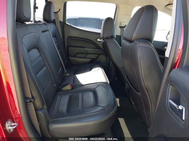 1GTG6EENXJ1175785 GMC Canyon Denali