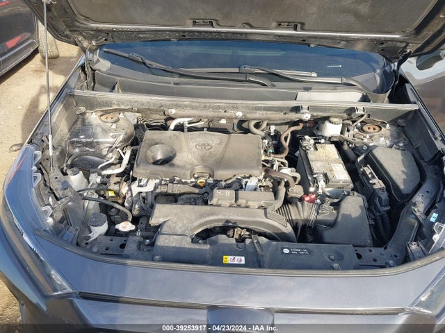 Toyota RAV4 LE 2020 2T3F1RFV7LC091767 Image 10