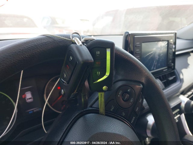 Toyota RAV4 LE 2020 2T3F1RFV7LC091767 Image 11