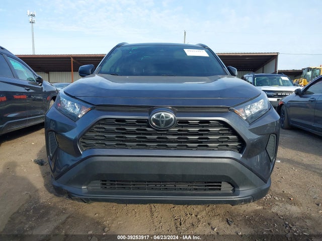 Toyota RAV4 LE 2020 2T3F1RFV7LC091767 Image 13