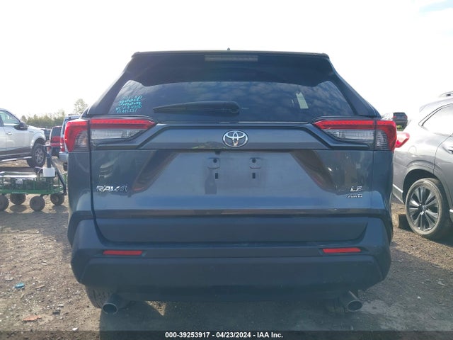 Toyota RAV4 LE 2020 2T3F1RFV7LC091767 Image 17
