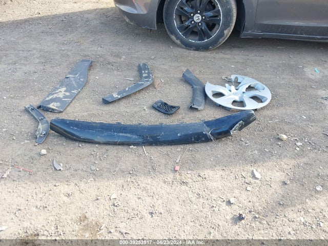 Toyota RAV4 LE 2020 2T3F1RFV7LC091767 Image 12