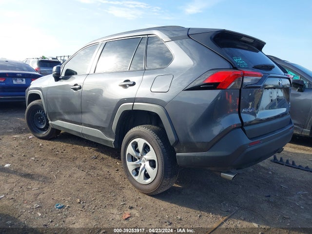 Toyota RAV4 LE 2020 2T3F1RFV7LC091767 Image 3