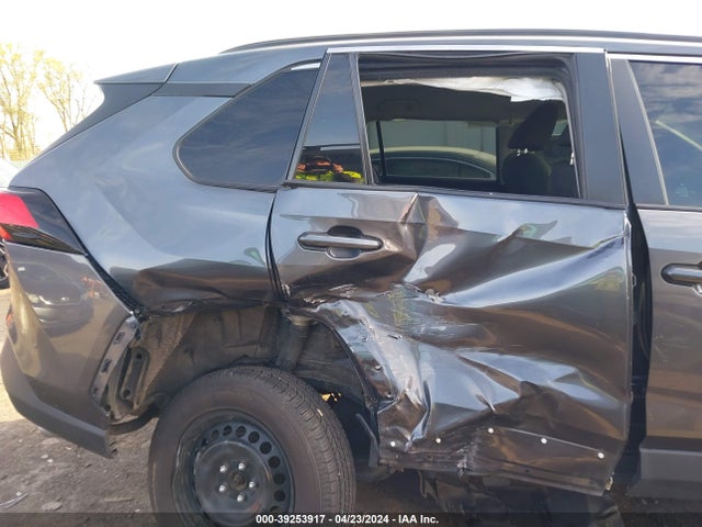 Toyota RAV4 LE 2020 2T3F1RFV7LC091767 Image 6