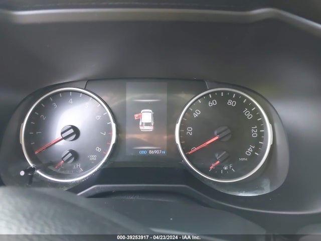 Toyota RAV4 LE 2020 2T3F1RFV7LC091767 Image 7