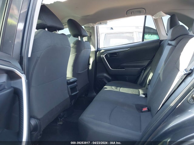 Toyota RAV4 LE 2020 2T3F1RFV7LC091767 Image 8