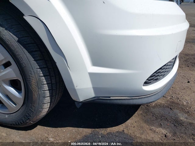 Dodge Journey American Value Pkg 2015 3C4PDCAB1FT670530 Image 13