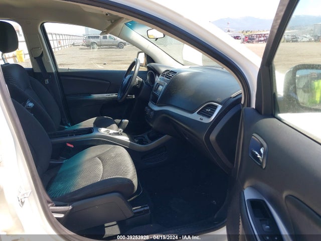 Dodge Journey American Value Pkg 2015 3C4PDCAB1FT670530 Image 5