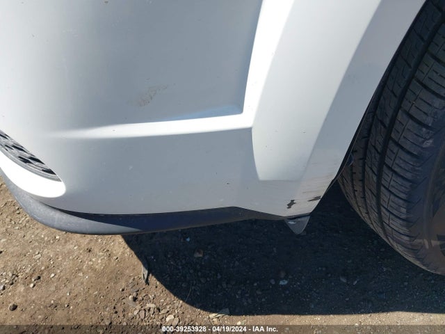 Dodge Journey American Value Pkg 2015 3C4PDCAB1FT670530 Image 6