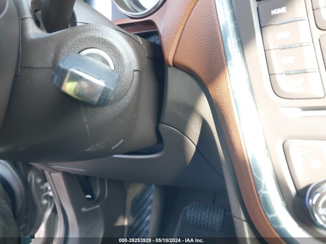 Buick Encore Premium 2014 KL4CJDSB1EB660375 Image 11