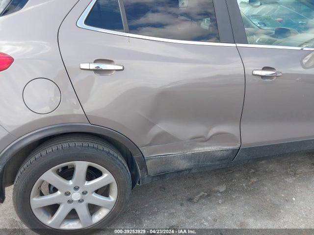 Buick Encore Premium 2014 KL4CJDSB1EB660375 Image 6