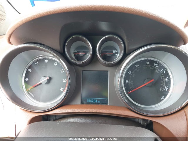Buick Encore Premium 2014 KL4CJDSB1EB660375 Image 7