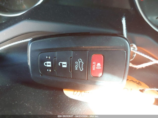 Toyota Rav4 Xle Premium 2020 JTMA1RFVXLD529395 Image 11
