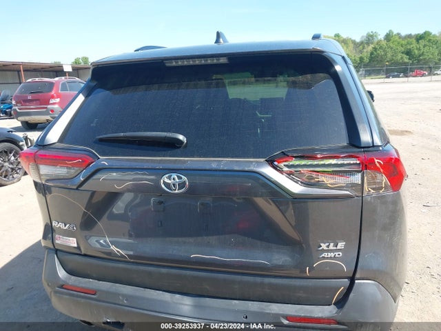 Toyota Rav4 Xle Premium 2020 JTMA1RFVXLD529395 Image 16