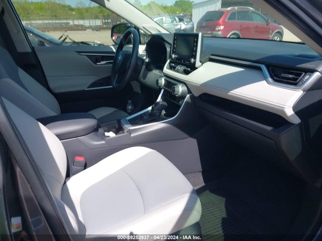 Toyota Rav4 Xle Premium 2020 JTMA1RFVXLD529395 Image 5