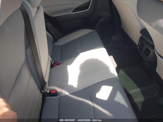 Toyota Rav4 Xle Premium 2020 JTMA1RFVXLD529395 Image 8
