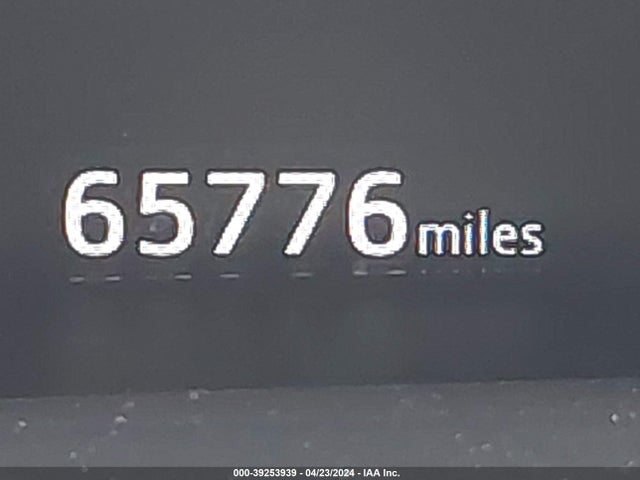 Toyota Prius Two 2016 JTDKBRFU5G3018004 Image 15