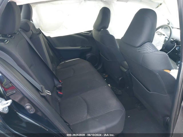 Toyota Prius Two 2016 JTDKBRFU5G3018004 Image 8