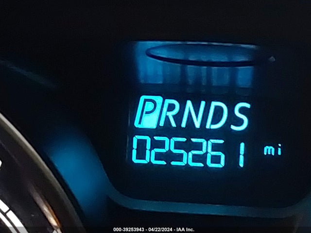 Ford FIESTA SE 2016 3FADP4EJ4GM114179 Image 15