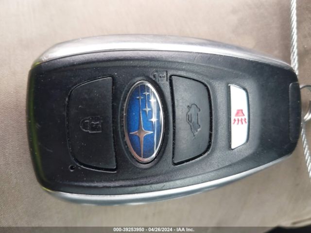 4S4WMAPD6M3474466 Subaru Ascent Limited