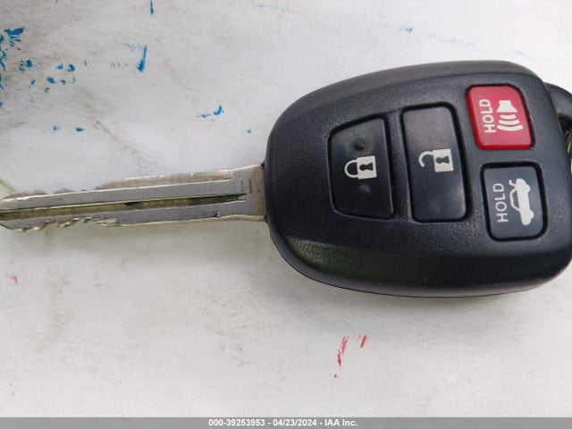 Toyota CAMRY LE 2015 4T1BF1FK4FU934858 Image 11
