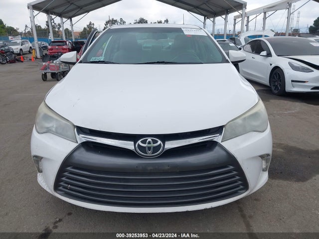 Toyota CAMRY LE 2015 4T1BF1FK4FU934858 Image 12