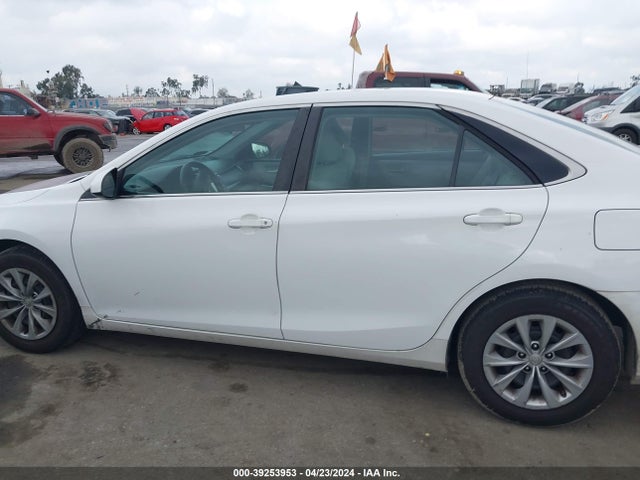 Toyota CAMRY LE 2015 4T1BF1FK4FU934858 Image 14