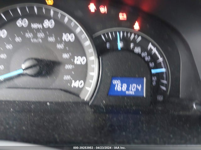 Toyota CAMRY LE 2015 4T1BF1FK4FU934858 Image 15
